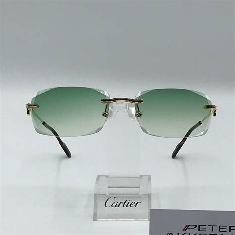 cartier heren bril|cartier glasses store near me.